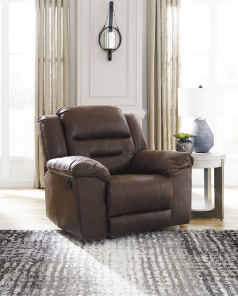 Picture of Stoneland Recliner