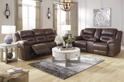 Picture of Stoneland Power Reclining Sofa