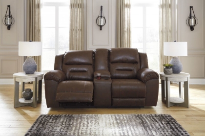 Picture of Stoneland Power Reclining Loveseat