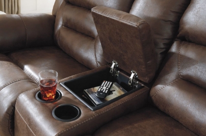 Picture of Stoneland Power Reclining Loveseat