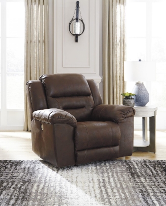 Picture of Stoneland Power Recliner
