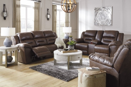 Picture of Stoneland Power Recliner