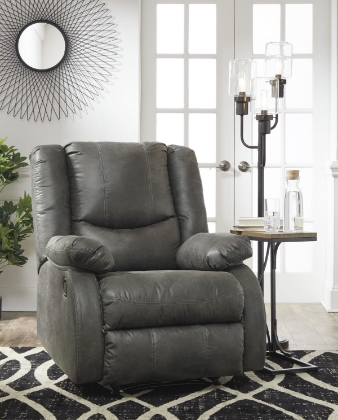 Picture of Bladewood Recliner