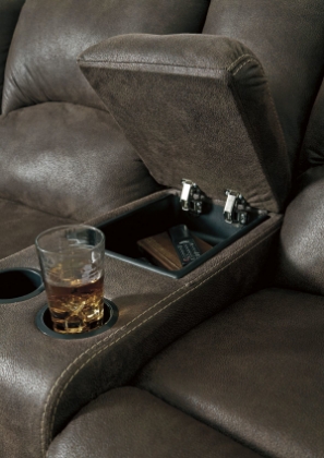Picture of Tambo Reclining Sectional