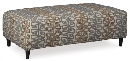 Picture of Flintshire Ottoman