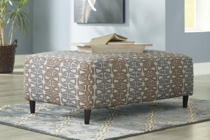 Picture of Flintshire Ottoman