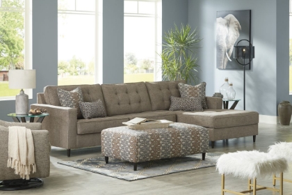 Picture of Flintshire Ottoman