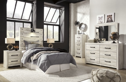 Picture of Cambeck Chest of Drawers