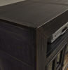 Picture of Gavelston TV Stand with Fireplace