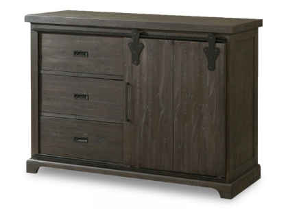 Picture of Stone Server