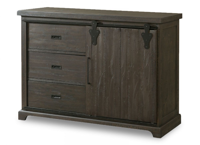 Picture of Stone Server