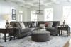 Picture of Kittredge Sectional