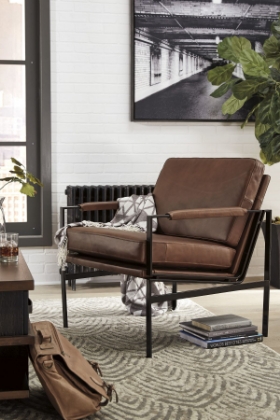 Picture of Puckman Chair