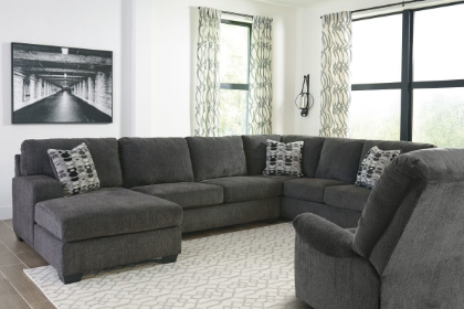 Picture of Ballinasloe Recliner