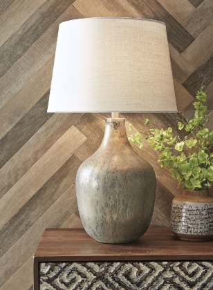 Picture of Mari Table Lamp