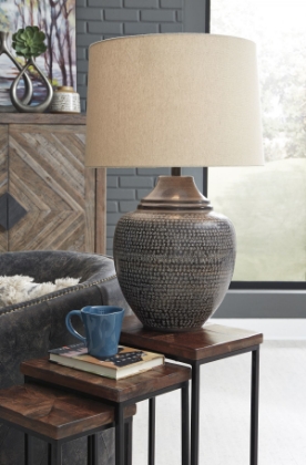 Picture of Olinger Table Lamp