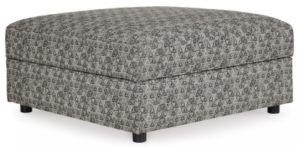 Picture of Kellway Ottoman