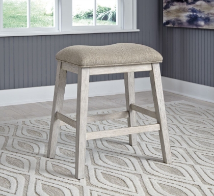 Picture of Skempton Counter Height Barstool