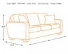 Picture of Alenya Sofa