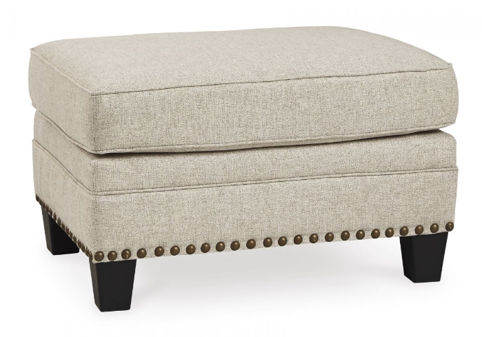 Picture of Claredon Ottoman