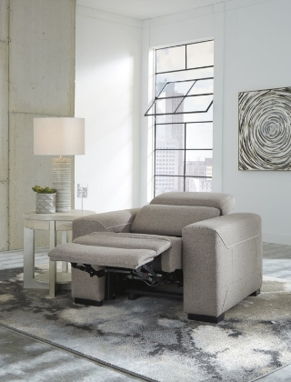 Picture of Mabton Power Recliner
