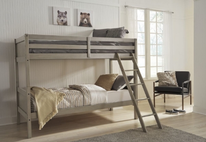 Picture of Lettner Bunkbed