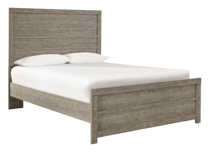 Picture of Full Panel Headboard/Footboard