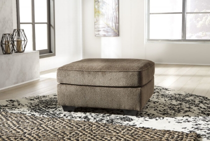 Picture of Graftin Ottoman