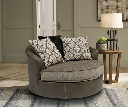 Picture of Abalone Chair