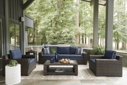 Picture of Grasson Lane Outdoor Coffee Table