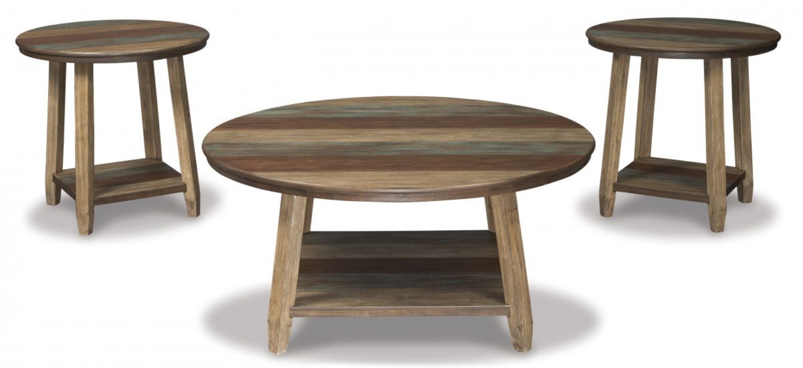 Picture of Raebecki Table Set