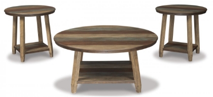 Picture of Raebecki Table Set
