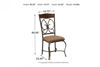 Picture of Glambrey Side Chair