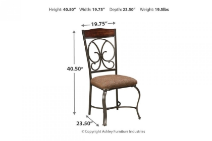 Picture of Glambrey Side Chair