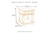Picture of Alymere End Table