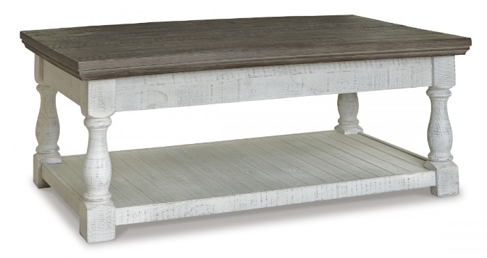Picture of Havalance Coffee Table