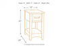 Picture of Breegin End Table