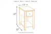 Picture of Breegin End Table