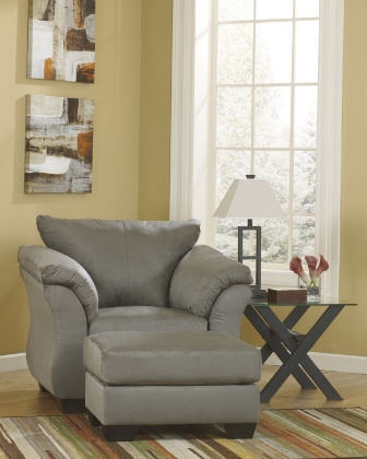 Picture of Darcy Chair