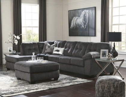 Picture of Accrington Ottoman