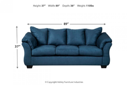 Picture of Darcy Sofa