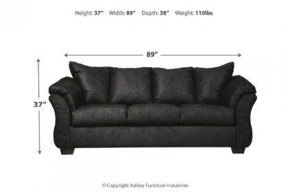 Picture of Darcy Sofa