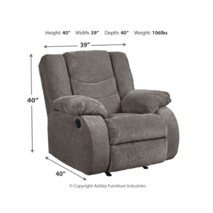 Picture of Tulen Recliner