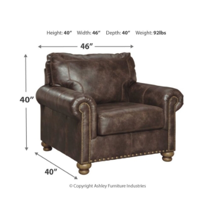 Picture of Nicorvo Chair