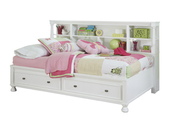 Picture of Kaslyn Twin Size Bed