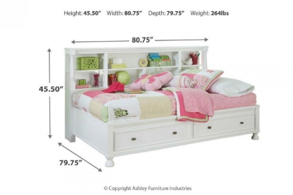Picture of Kaslyn Twin Size Bed