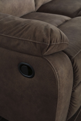 Picture of Bolzano Reclining Loveseat