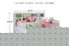 Picture of Kaslyn Full Size Bed