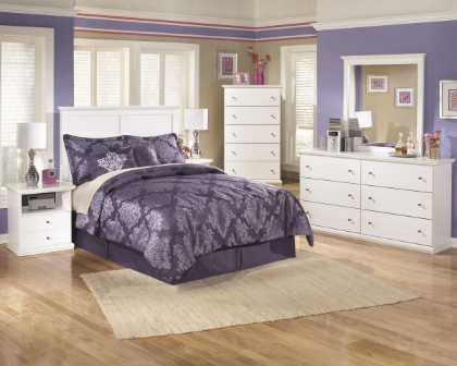 Picture of Bostwick Shoals Nightstand