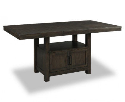 Picture of Colorado Counter Height Dining Table